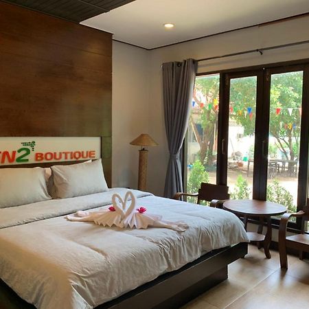Gen2 Boutique By Baanmo Resort Sukhothai Ngoại thất bức ảnh