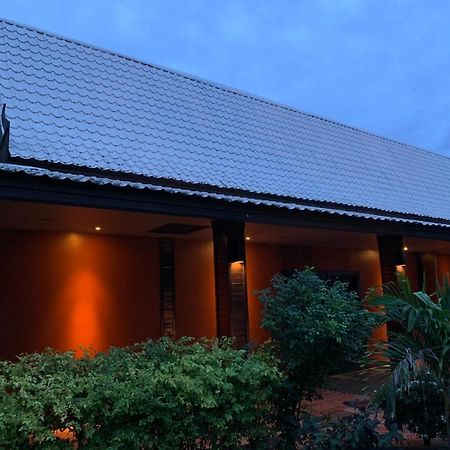 Gen2 Boutique By Baanmo Resort Sukhothai Ngoại thất bức ảnh
