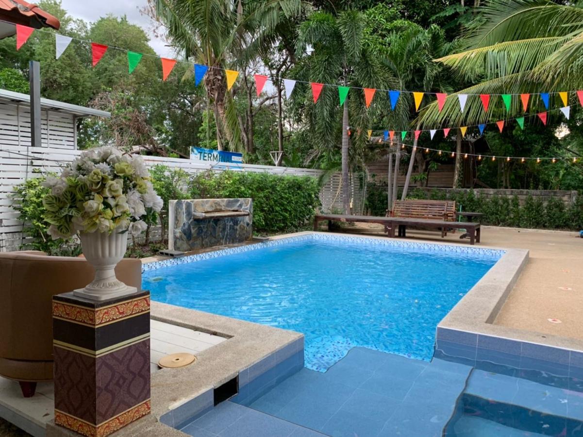Gen2 Boutique By Baanmo Resort Sukhothai Ngoại thất bức ảnh