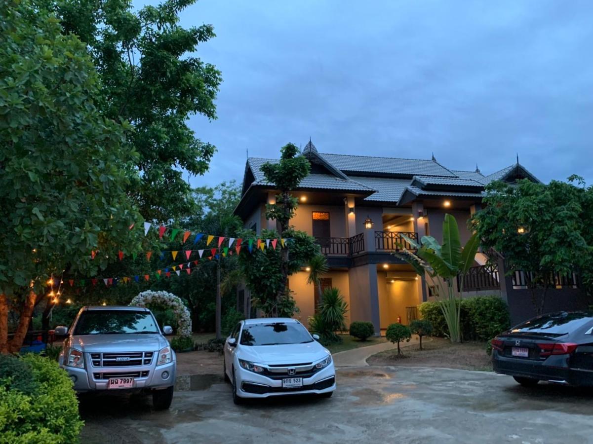Gen2 Boutique By Baanmo Resort Sukhothai Ngoại thất bức ảnh