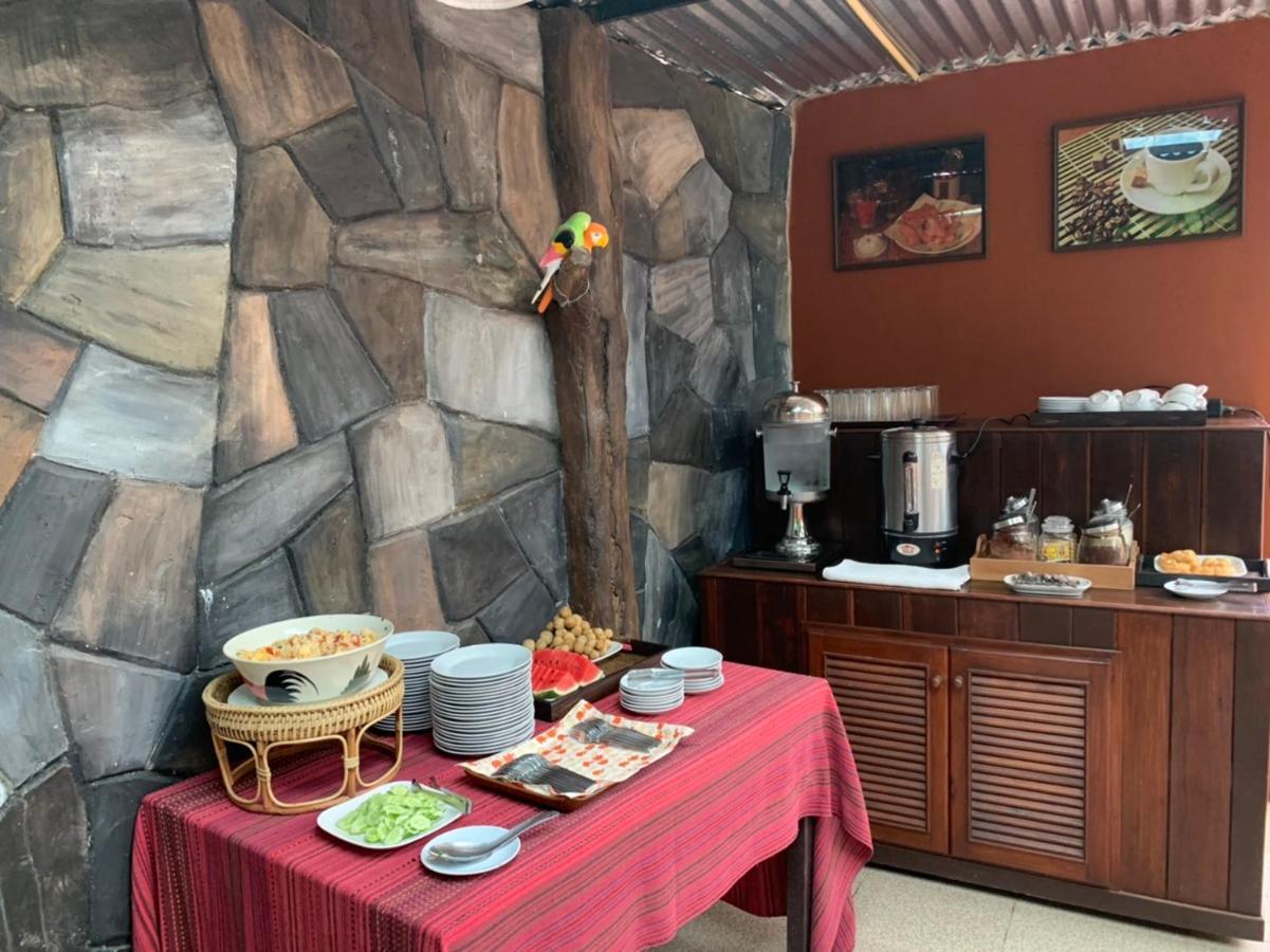 Gen2 Boutique By Baanmo Resort Sukhothai Ngoại thất bức ảnh