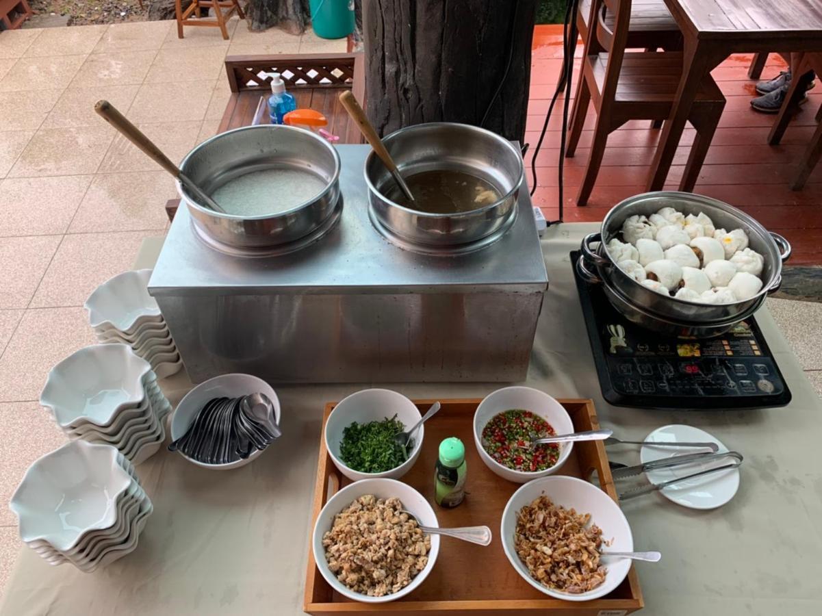 Gen2 Boutique By Baanmo Resort Sukhothai Ngoại thất bức ảnh