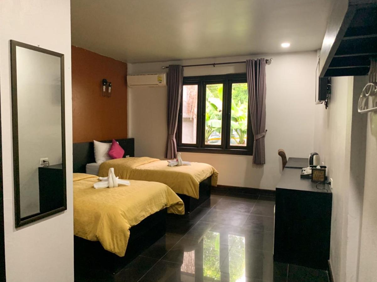 Gen2 Boutique By Baanmo Resort Sukhothai Ngoại thất bức ảnh